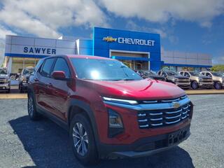 2026 Chevrolet Equinox for sale in Bridgeport WV