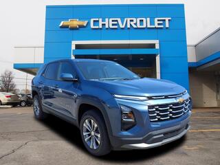 2026 Chevrolet Equinox for sale in Beaver PA