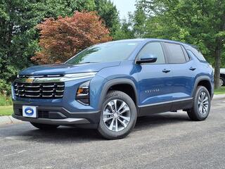 2026 Chevrolet Equinox for sale in Portsmouth NH