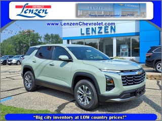 2026 Chevrolet Equinox for sale in Chaska MN