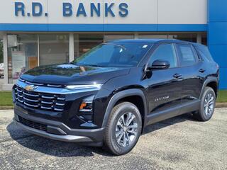 2026 Chevrolet Equinox for sale in Warren OH