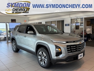 2026 Chevrolet Equinox for sale in Mount Horeb WI