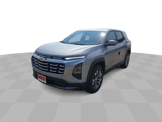 2026 Chevrolet Equinox for sale in Grand Rapids MN
