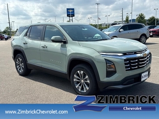 2026 Chevrolet Equinox for sale in Sun Prairie WI