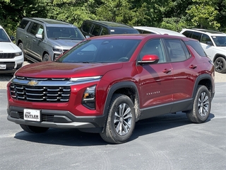 2026 Chevrolet Equinox for sale in Linn MO