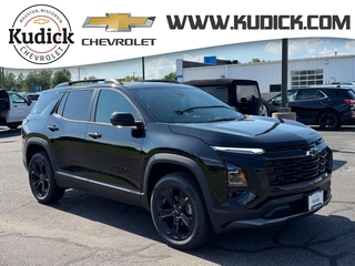 2026 Chevrolet Equinox for sale in Mauston WI