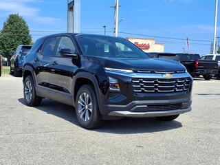 2026 Chevrolet Equinox for sale in Grand Rapids MI