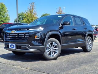 2026 Chevrolet Equinox for sale in Portsmouth NH
