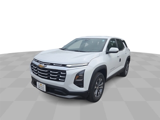 2026 Chevrolet Equinox for sale in Hibbing MN