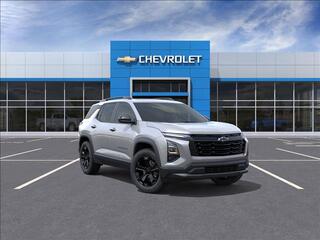 2026 Chevrolet Equinox for sale in Greensburg PA