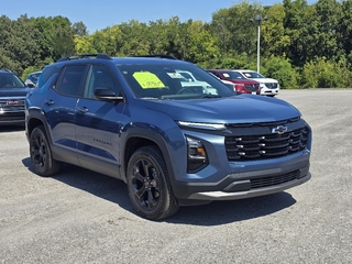 2026 Chevrolet Equinox for sale in Ringgold GA