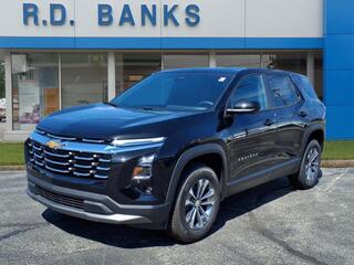 2026 Chevrolet Equinox for sale in Warren OH