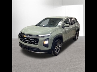 2026 Chevrolet Equinox for sale in Indianapolis IN