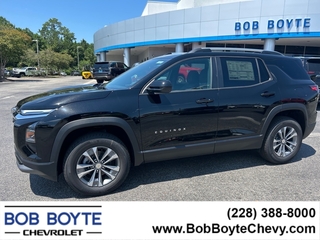 2026 Chevrolet Equinox for sale in Biloxi MS