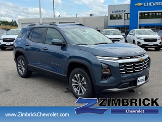 2026 Chevrolet Equinox for sale in Sun Prairie WI