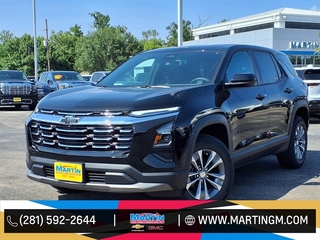 2026 Chevrolet Equinox for sale in Cleveland TX