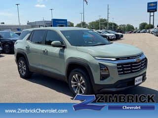 2026 Chevrolet Equinox for sale in Sun Prairie WI