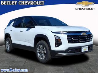 2026 Chevrolet Equinox for sale in Derry NH
