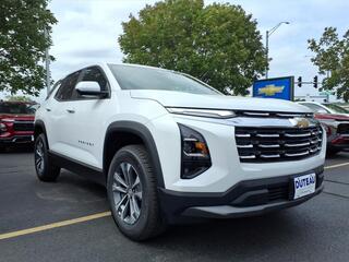 2026 Chevrolet Equinox for sale in Lincoln NE