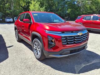 2026 Chevrolet Equinox for sale in Youngstown OH