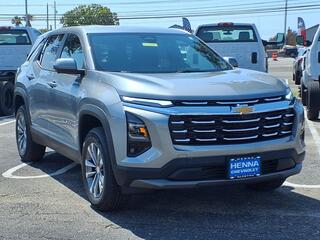 2026 Chevrolet Equinox for sale in Austin TX