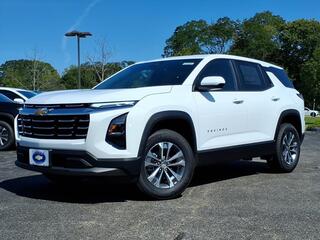 2026 Chevrolet Equinox for sale in Portsmouth NH