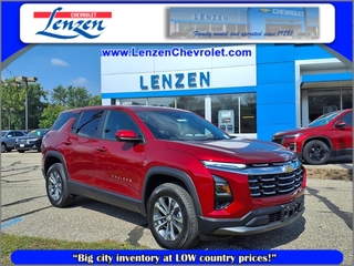 2026 Chevrolet Equinox for sale in Chaska MN