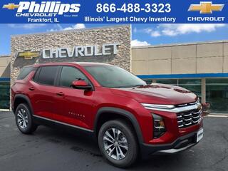 2026 Chevrolet Equinox for sale in Frankfort IL