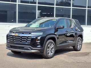 2026 Chevrolet Equinox for sale in Wayne MI