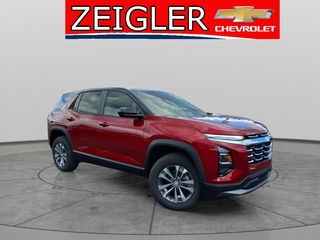 2026 Chevrolet Equinox for sale in Claysburg PA