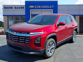 2026 Chevrolet Equinox for sale in Warren OH