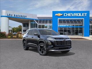 2026 Chevrolet Equinox for sale in Rockford IL