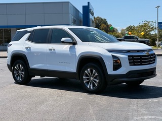 2026 Chevrolet Equinox for sale in Princeton WV