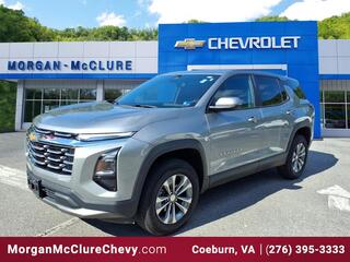 2026 Chevrolet Equinox for sale in Coeburn VA