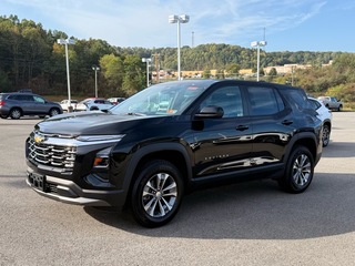 2026 Chevrolet Equinox for sale in Sanford ME