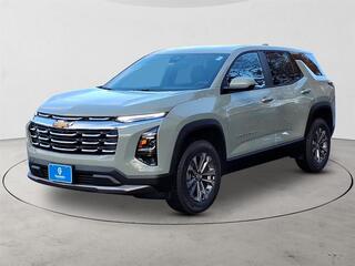 2026 Chevrolet Equinox for sale in Matteson IL