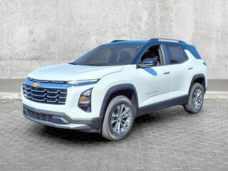 2026 Chevrolet Equinox for sale in Elkhart IN