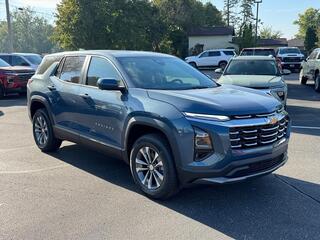 2026 Chevrolet Equinox for sale in Evansville WI