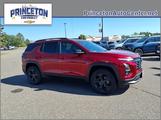 2026 Chevrolet Equinox for sale in Spartanburg SC