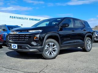 2026 Chevrolet Equinox for sale in Portsmouth NH