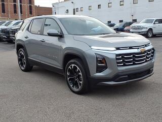 2026 Chevrolet Equinox for sale in Paola KS