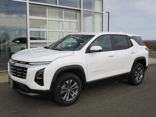 2026 Chevrolet Equinox for sale in Newton NJ