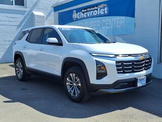 2026 Chevrolet Equinox for sale in New Rochelle NY