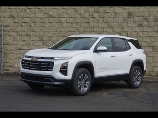 2026 Chevrolet Equinox for sale in Wayne MI