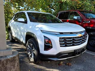 2026 Chevrolet Equinox for sale in Rocky Mount VA