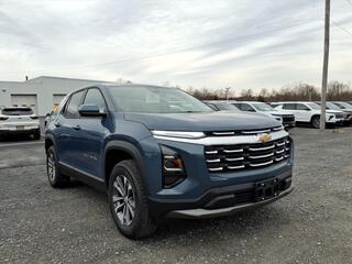 2026 Chevrolet Equinox for sale in Bridgeport WV