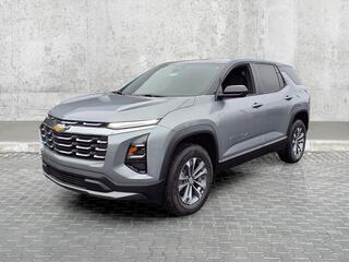 2026 Chevrolet Equinox for sale in Elkhart IN
