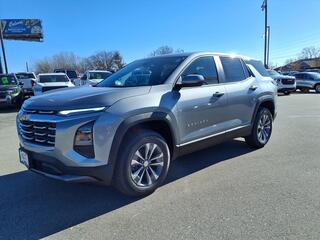 2026 Chevrolet Equinox for sale in South Hill VA