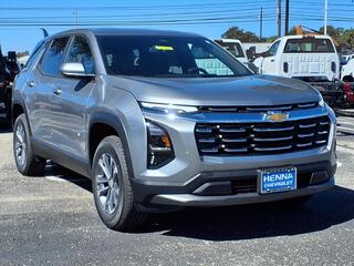 2026 Chevrolet Equinox for sale in Austin TX