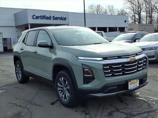 2026 Chevrolet Equinox for sale in North Brunswick NJ